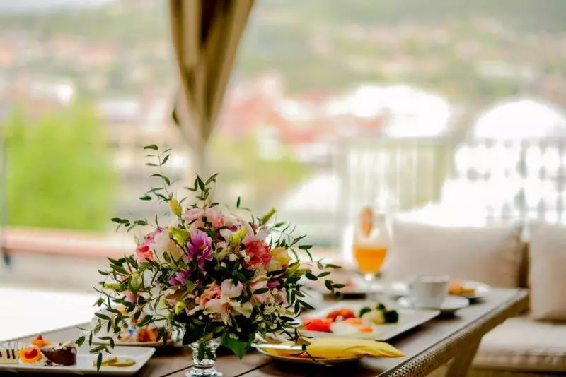 هتل President Sarajevo