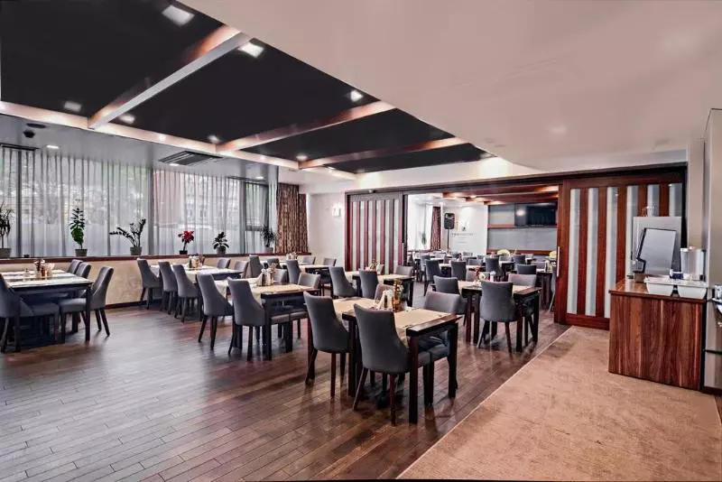 هتل President Sarajevo