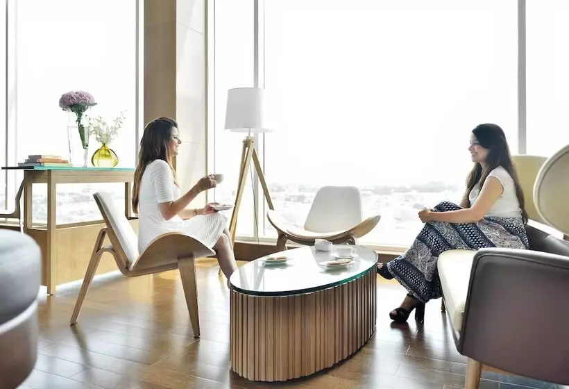 Renaissance Lucknow Hotel, Gomti Nagar