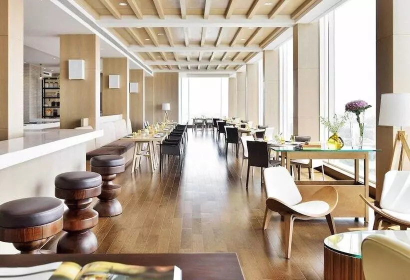 Renaissance Lucknow Hotel, Gomti Nagar