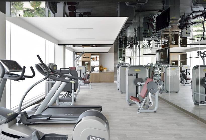 Renaissance Lucknow Hotel, Gomti Nagar