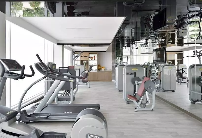 Renaissance Lucknow Hotel, Gomti Nagar