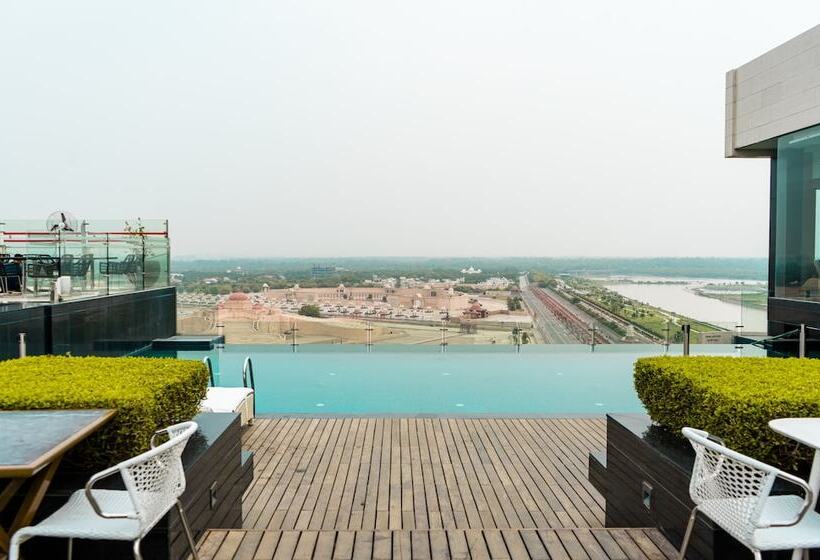 Renaissance Lucknow Hotel, Gomti Nagar