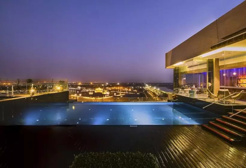 Renaissance Lucknow Hotel, Gomti Nagar