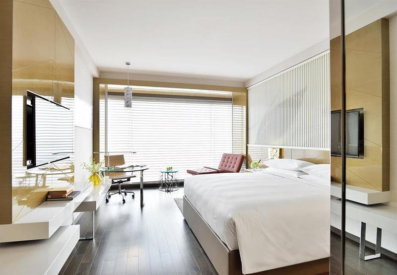 Renaissance Lucknow Hotel, Gomti Nagar