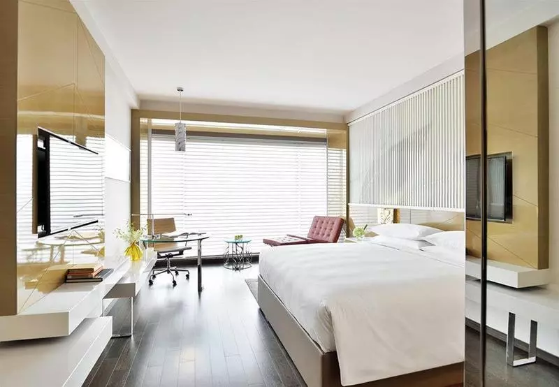 Renaissance Lucknow Hotel, Gomti Nagar