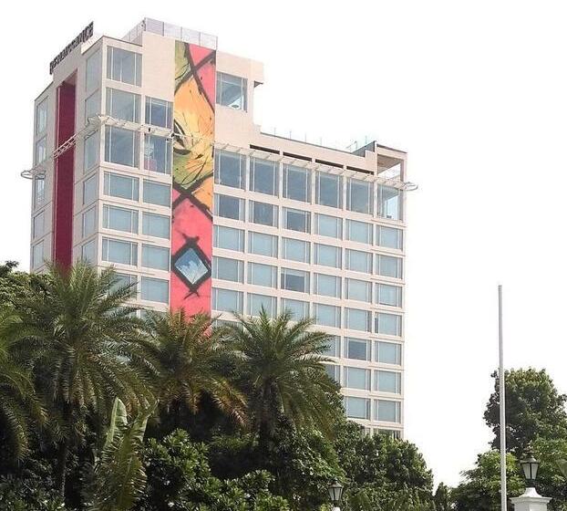 Renaissance Lucknow Hotel, Gomti Nagar