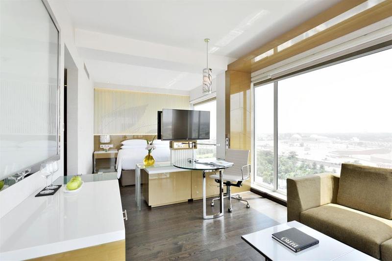 Renaissance Lucknow Hotel, Gomti Nagar