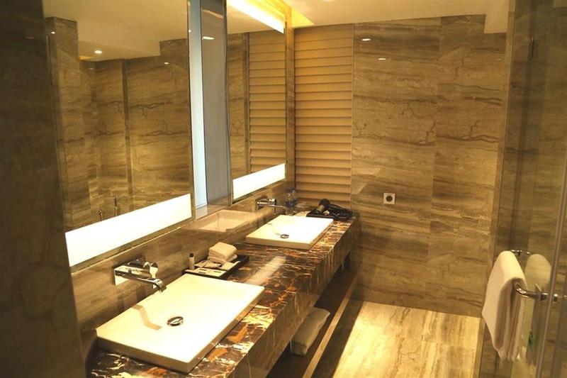 Renaissance Lucknow Hotel, Gomti Nagar