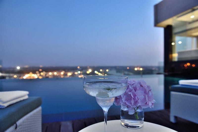 Renaissance Lucknow Hotel, Gomti Nagar