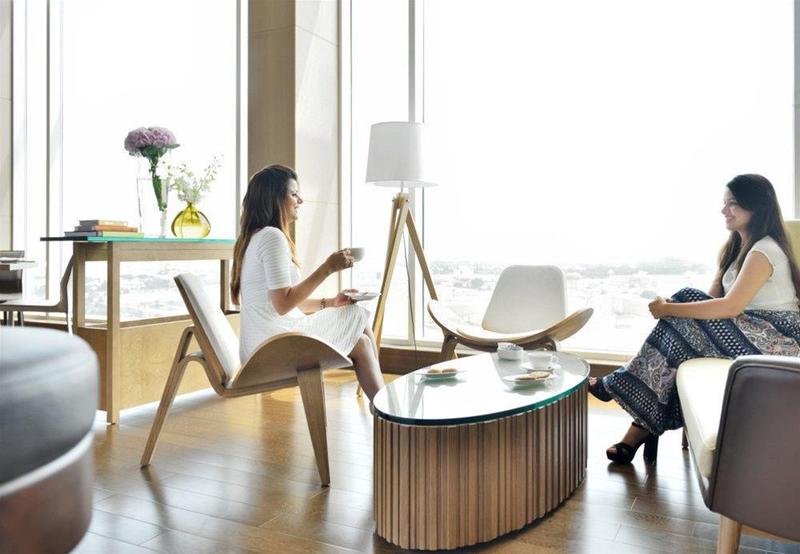 Renaissance Lucknow Hotel, Gomti Nagar