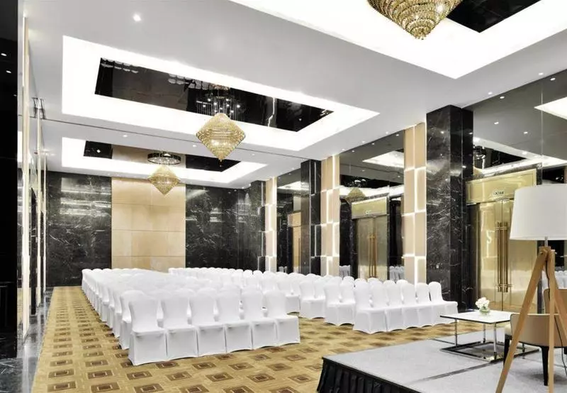 Renaissance Lucknow Hotel, Gomti Nagar