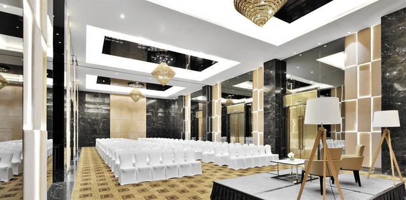 Renaissance Lucknow Hotel, Gomti Nagar