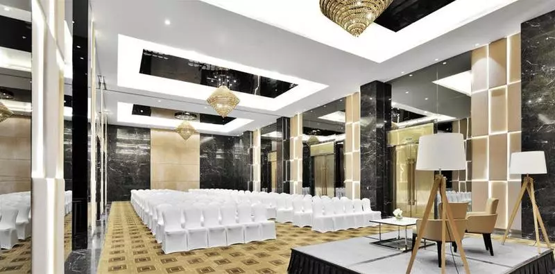 Renaissance Lucknow Hotel, Gomti Nagar