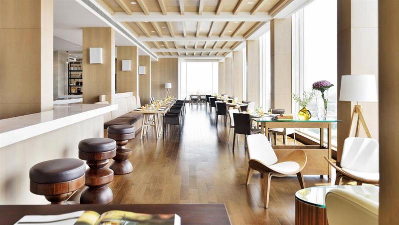 Renaissance Lucknow Hotel, Gomti Nagar