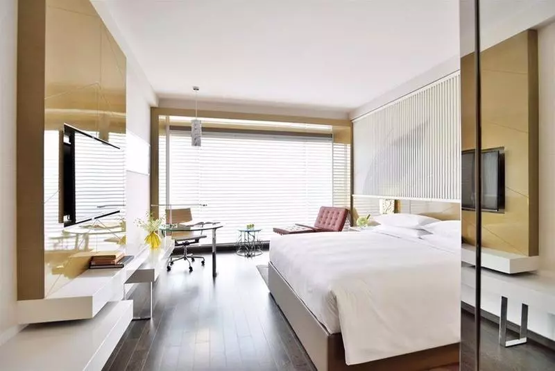 Renaissance Lucknow Hotel, Gomti Nagar