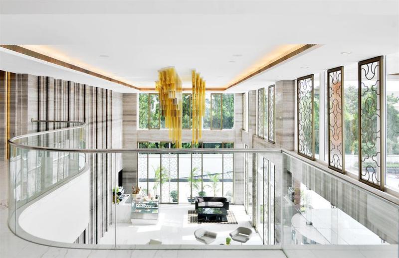 Renaissance Lucknow Hotel, Gomti Nagar