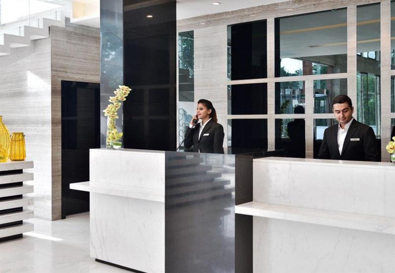 Renaissance Lucknow Hotel, Gomti Nagar