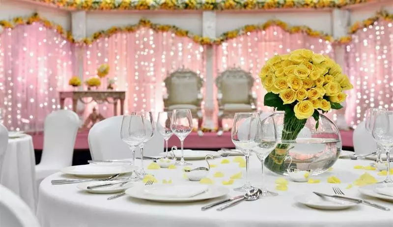 Renaissance Lucknow Hotel, Gomti Nagar