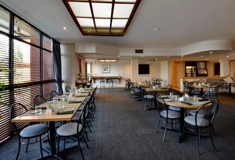 호텔 Road Lodge Centurion