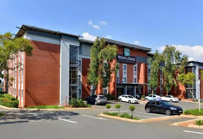 호텔 Road Lodge Centurion