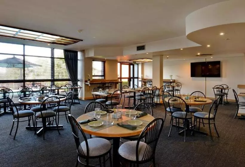 호텔 Road Lodge Centurion