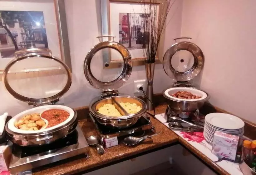 호텔 Road Lodge Centurion