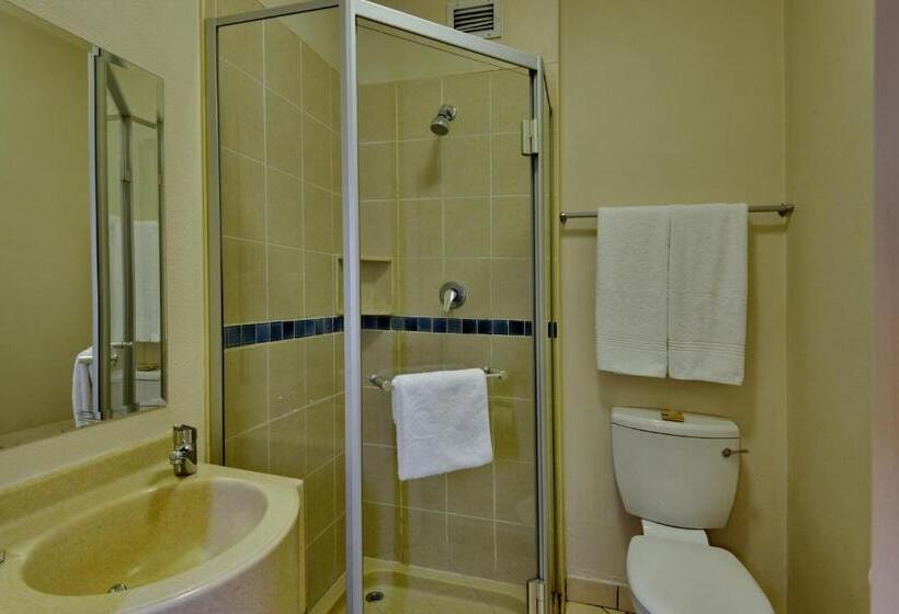 Отель Road Lodge Centurion