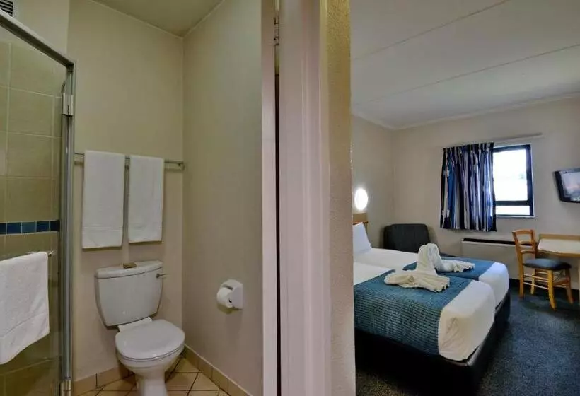 호텔 Road Lodge Centurion