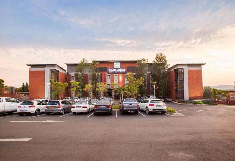 Отель Road Lodge Centurion