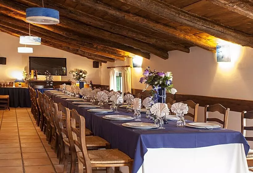 乡村酒店  Rural Castillo De Biar