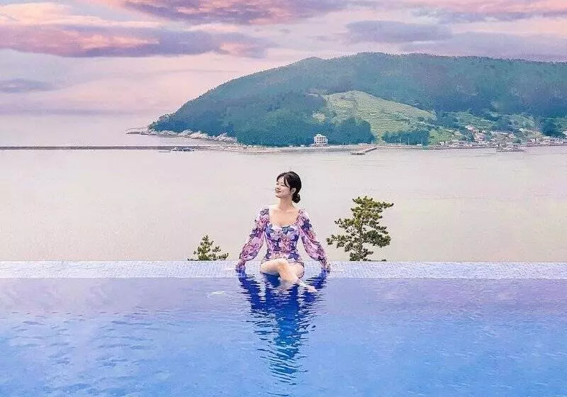 Otel Sang Sang & Private Sang Sang Pool Villa