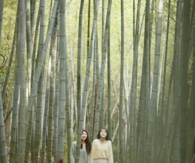 Hotel Sang Sang & Private Sang Sang Pool Villa