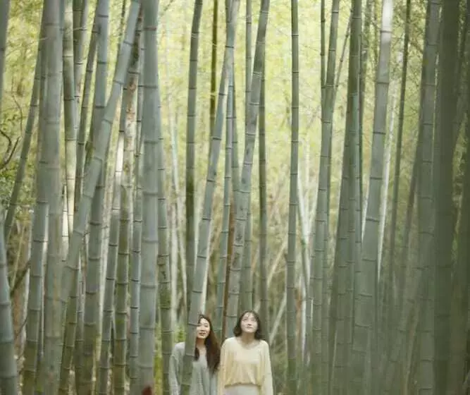 Otel Sang Sang & Private Sang Sang Pool Villa