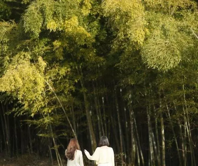 Otel Sang Sang & Private Sang Sang Pool Villa