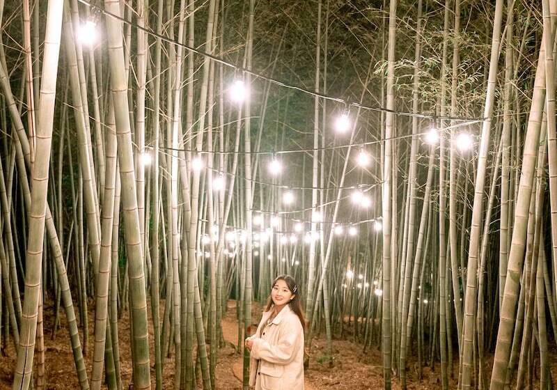 Hotel Sang Sang & Private Sang Sang Pool Villa