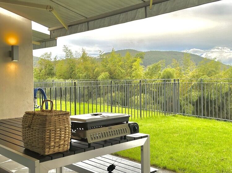 Hotel Sang Sang & Private Sang Sang Pool Villa