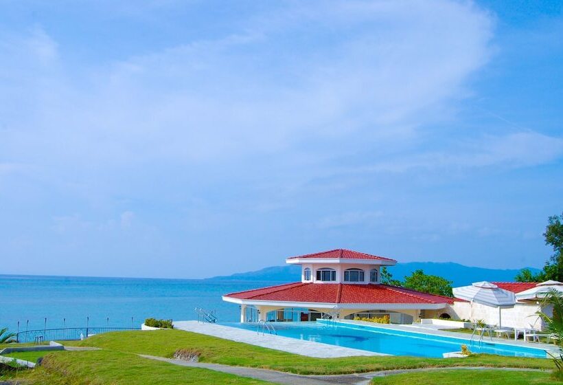 Отель Sherwood Bay Resort & Aqua Sports