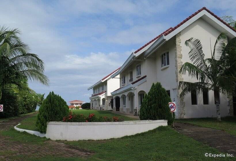 Отель Sherwood Bay Resort & Aqua Sports