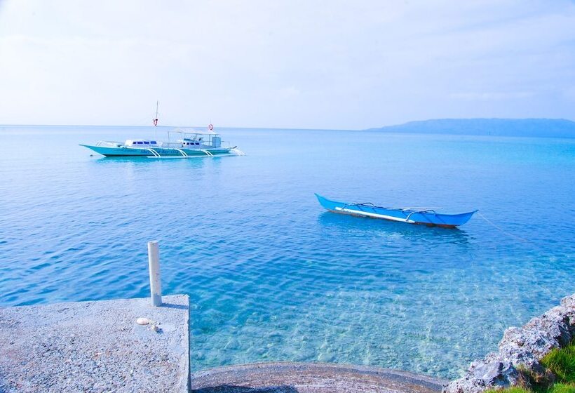 Отель Sherwood Bay Resort & Aqua Sports