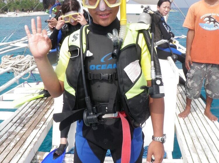 Отель Sherwood Bay Resort & Aqua Sports