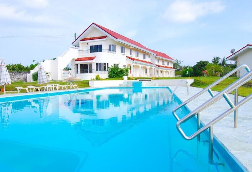 Отель Sherwood Bay Resort & Aqua Sports