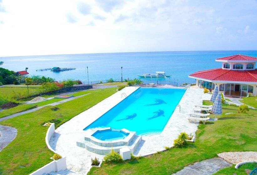 Отель Sherwood Bay Resort & Aqua Sports