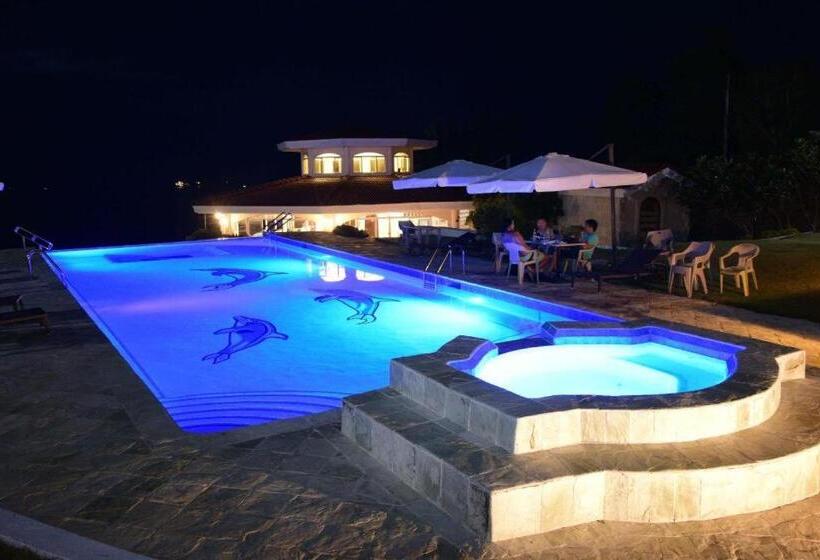 Отель Sherwood Bay Resort & Aqua Sports