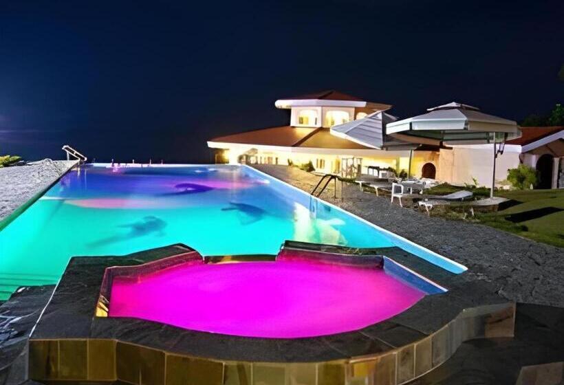 Отель Sherwood Bay Resort & Aqua Sports