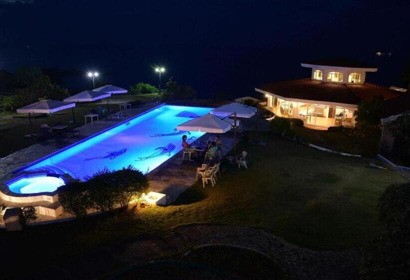 Отель Sherwood Bay Resort & Aqua Sports