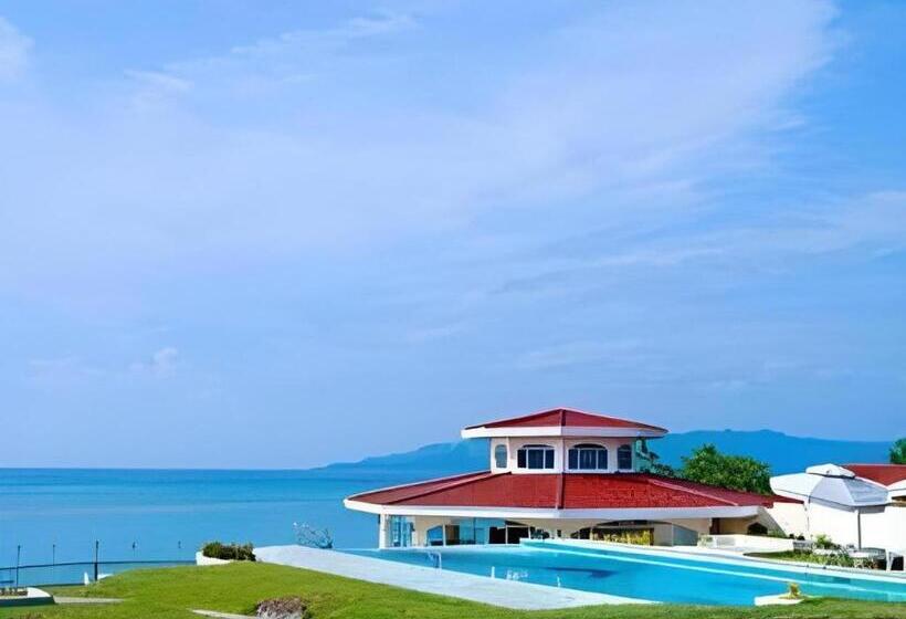 Отель Sherwood Bay Resort & Aqua Sports