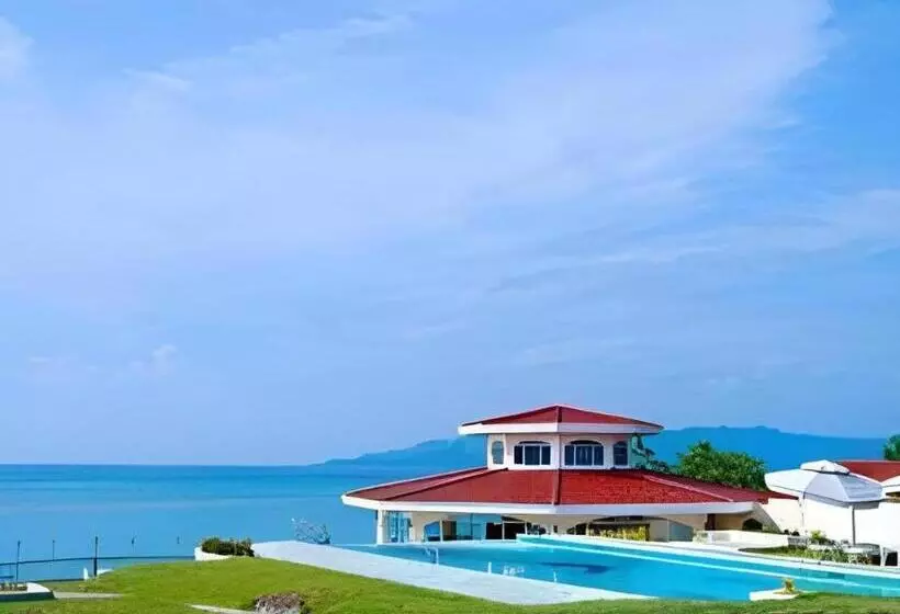 هتل Sherwood Bay Resort & Aqua Sports