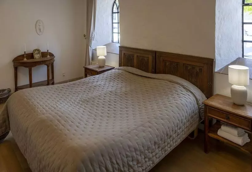 فندق Sonnerupgaard Gods