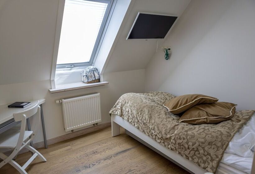 酒店 Sonnerupgaard Gods